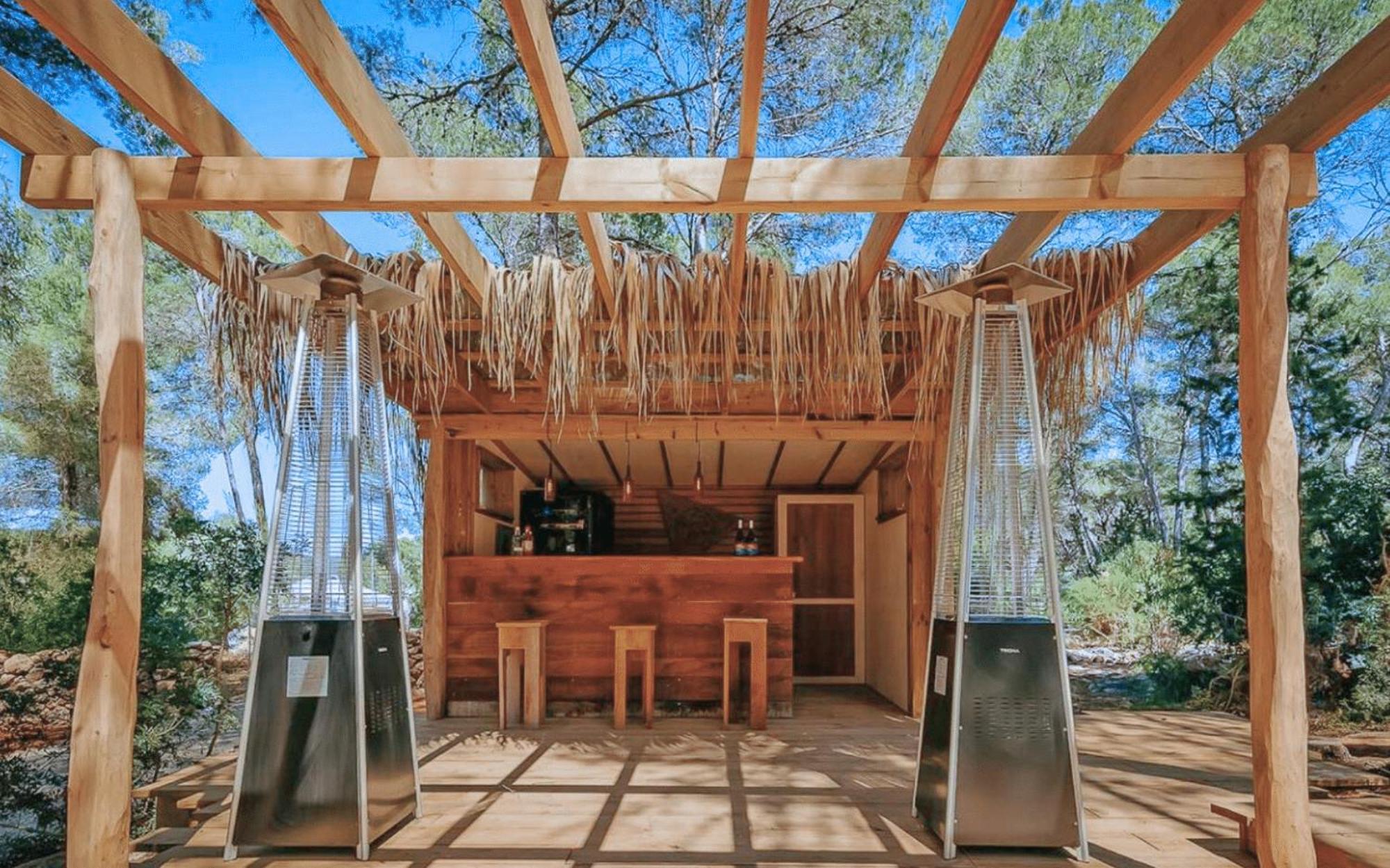 La Finca Agroturismo Can Bet سانتا أيُلاريا ذيس ريو المظهر الخارجي الصورة