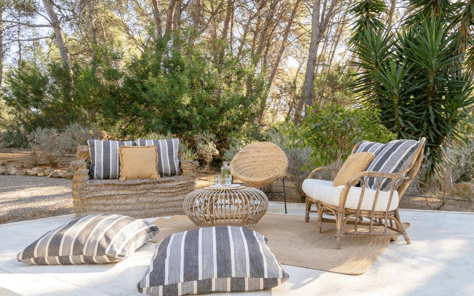 La Finca Agroturismo Can Bet سانتا أيُلاريا ذيس ريو المظهر الخارجي الصورة