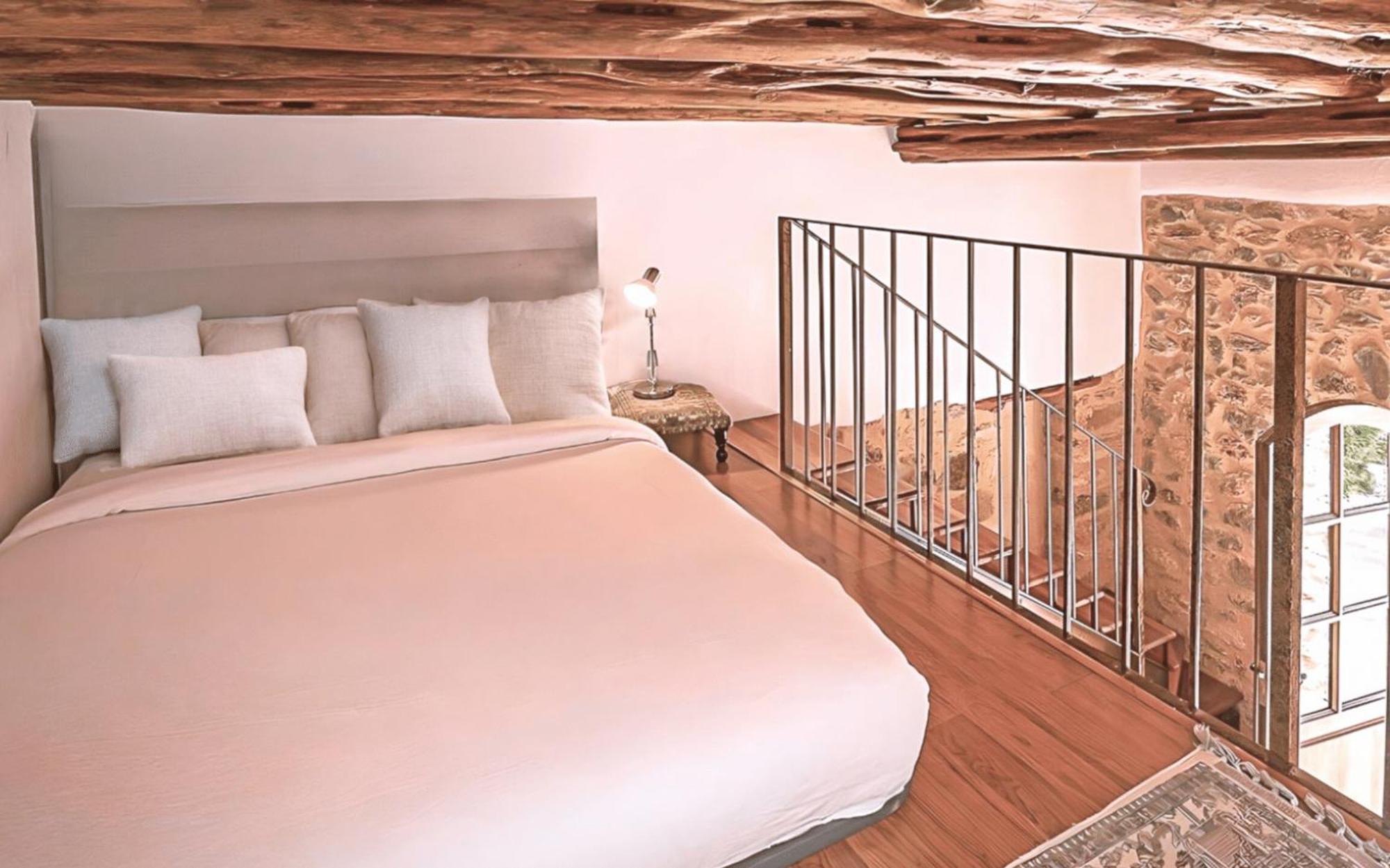 La Finca Agroturismo Can Bet سانتا أيُلاريا ذيس ريو المظهر الخارجي الصورة