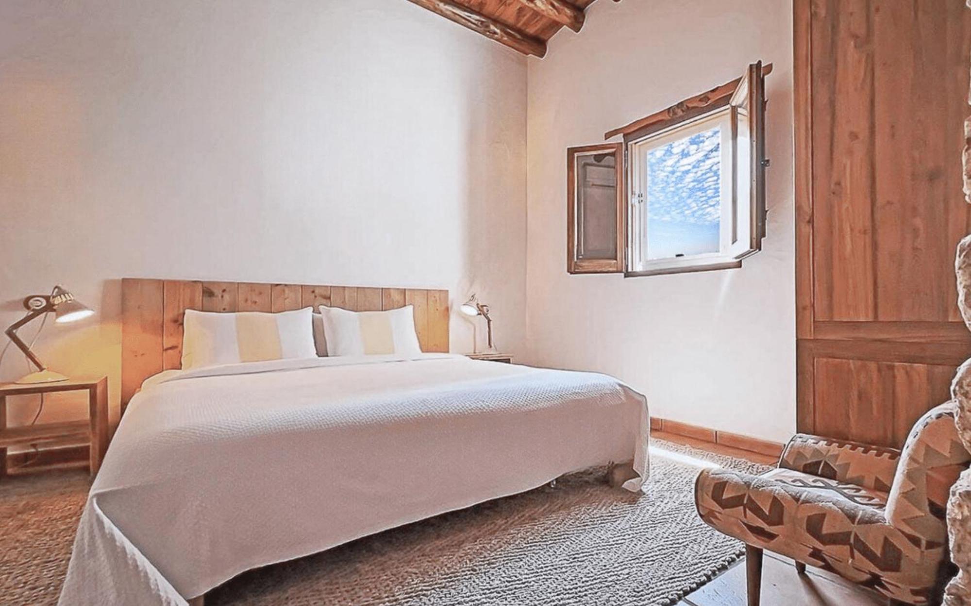 La Finca Agroturismo Can Bet سانتا أيُلاريا ذيس ريو المظهر الخارجي الصورة